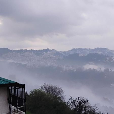 Thakur Homes- Couple And Family Friendly Homestay Shimla Exterior photo