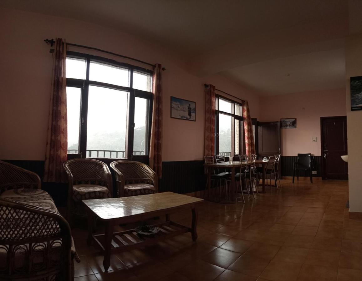 Thakur Homes- Couple And Family Friendly Homestay Shimla Exterior photo