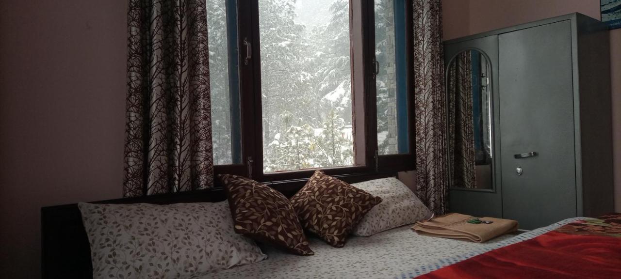 Thakur Homes- Couple And Family Friendly Homestay Shimla Exterior photo