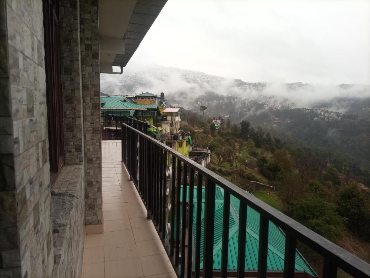 Thakur Homes- Couple And Family Friendly Homestay Shimla Exterior photo