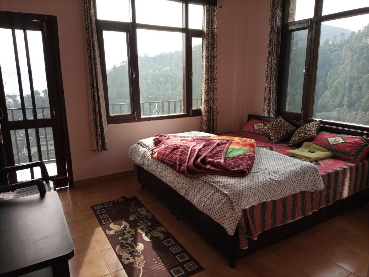 Thakur Homes- Couple And Family Friendly Homestay Shimla Exterior photo