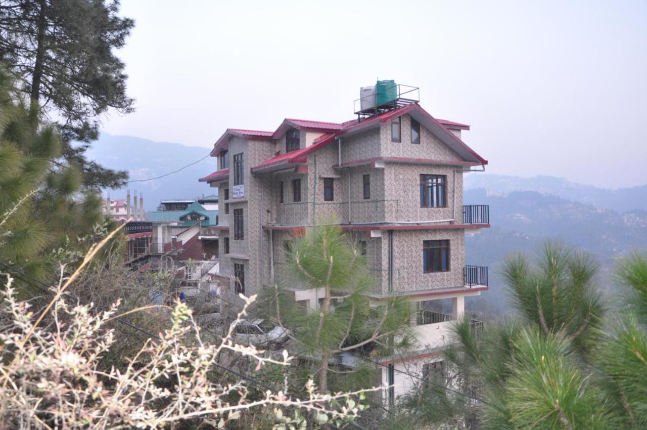 Thakur Homes- Couple And Family Friendly Homestay Shimla Exterior photo