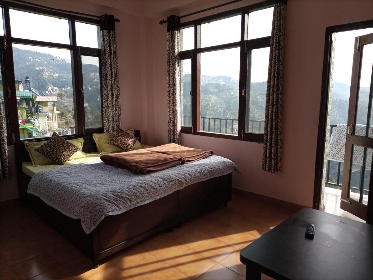 Thakur Homes- Couple And Family Friendly Homestay Shimla Exterior photo