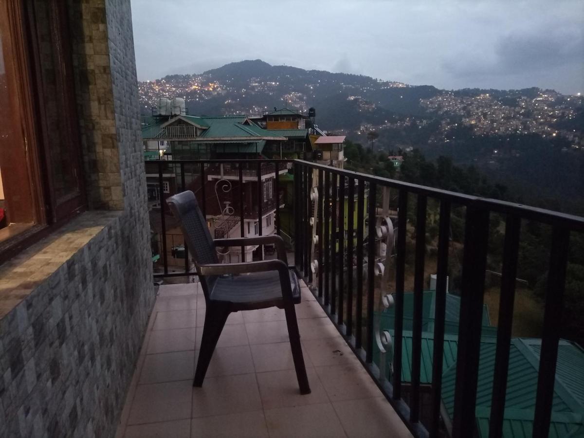 Thakur Homes- Couple And Family Friendly Homestay Shimla Exterior photo