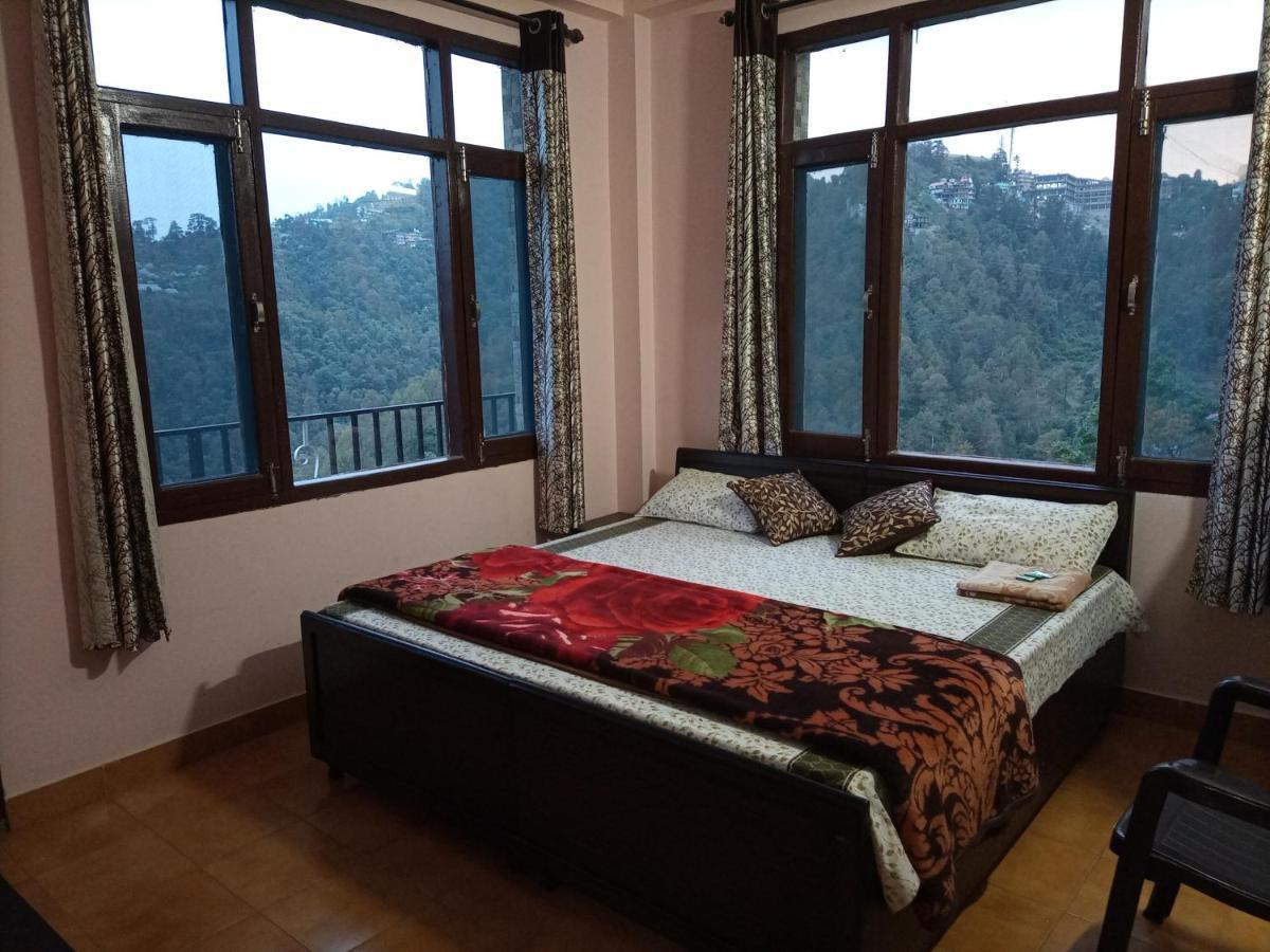 Thakur Homes- Couple And Family Friendly Homestay Shimla Exterior photo