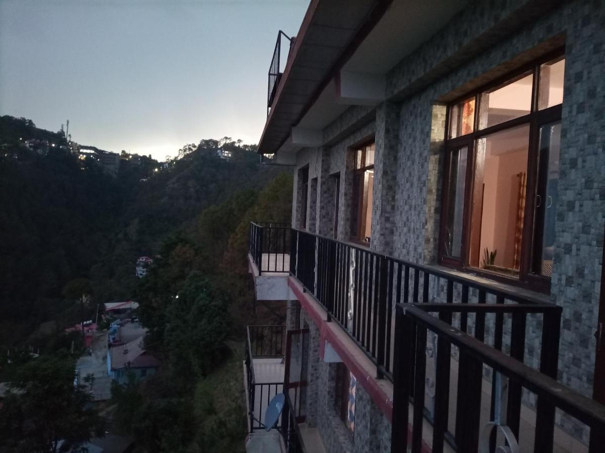 Thakur Homes- Couple And Family Friendly Homestay Shimla Exterior photo