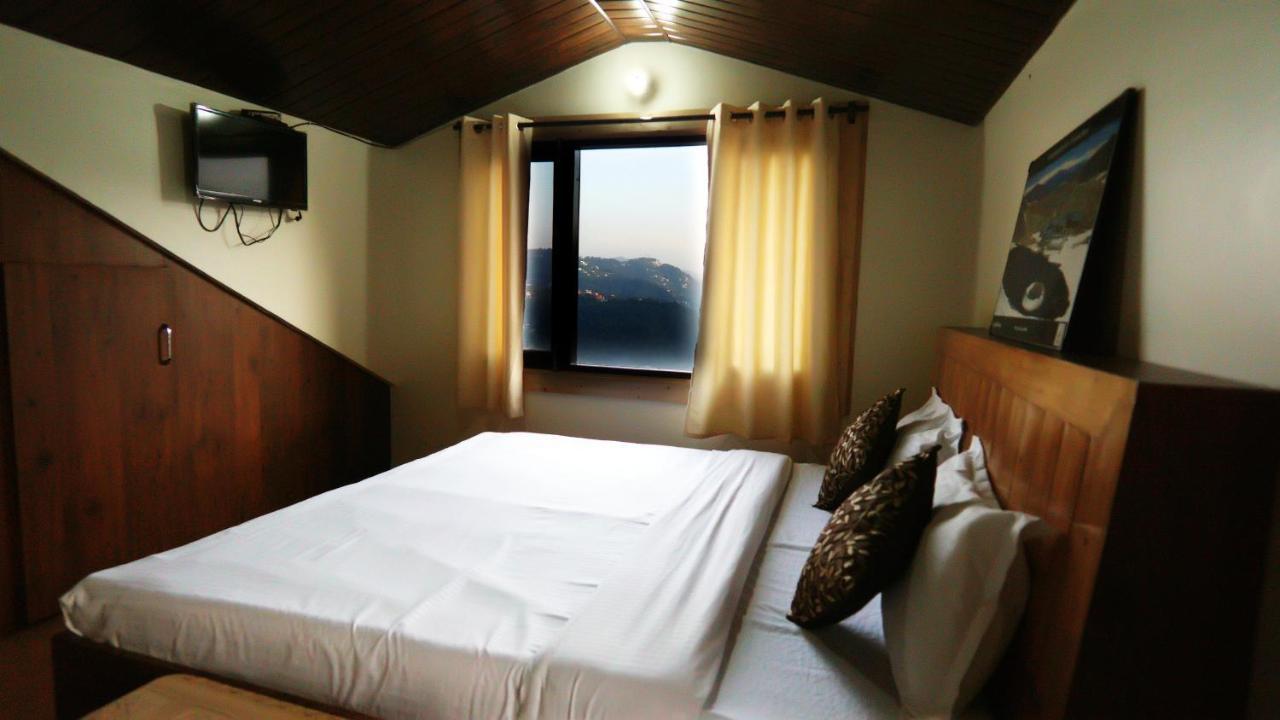 Thakur Homes- Couple And Family Friendly Homestay Shimla Exterior photo