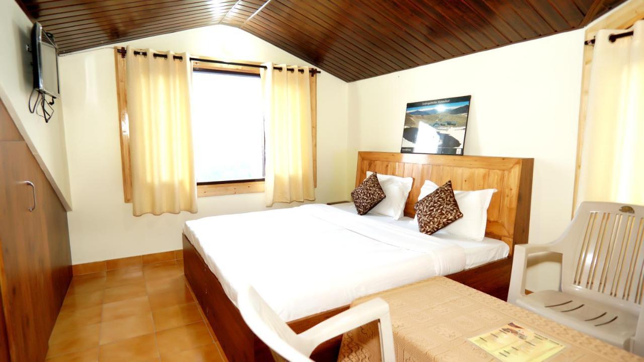 Thakur Homes- Couple And Family Friendly Homestay Shimla Exterior photo