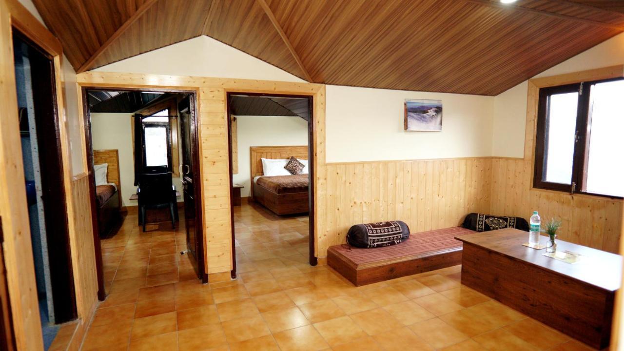 Thakur Homes- Couple And Family Friendly Homestay Shimla Exterior photo