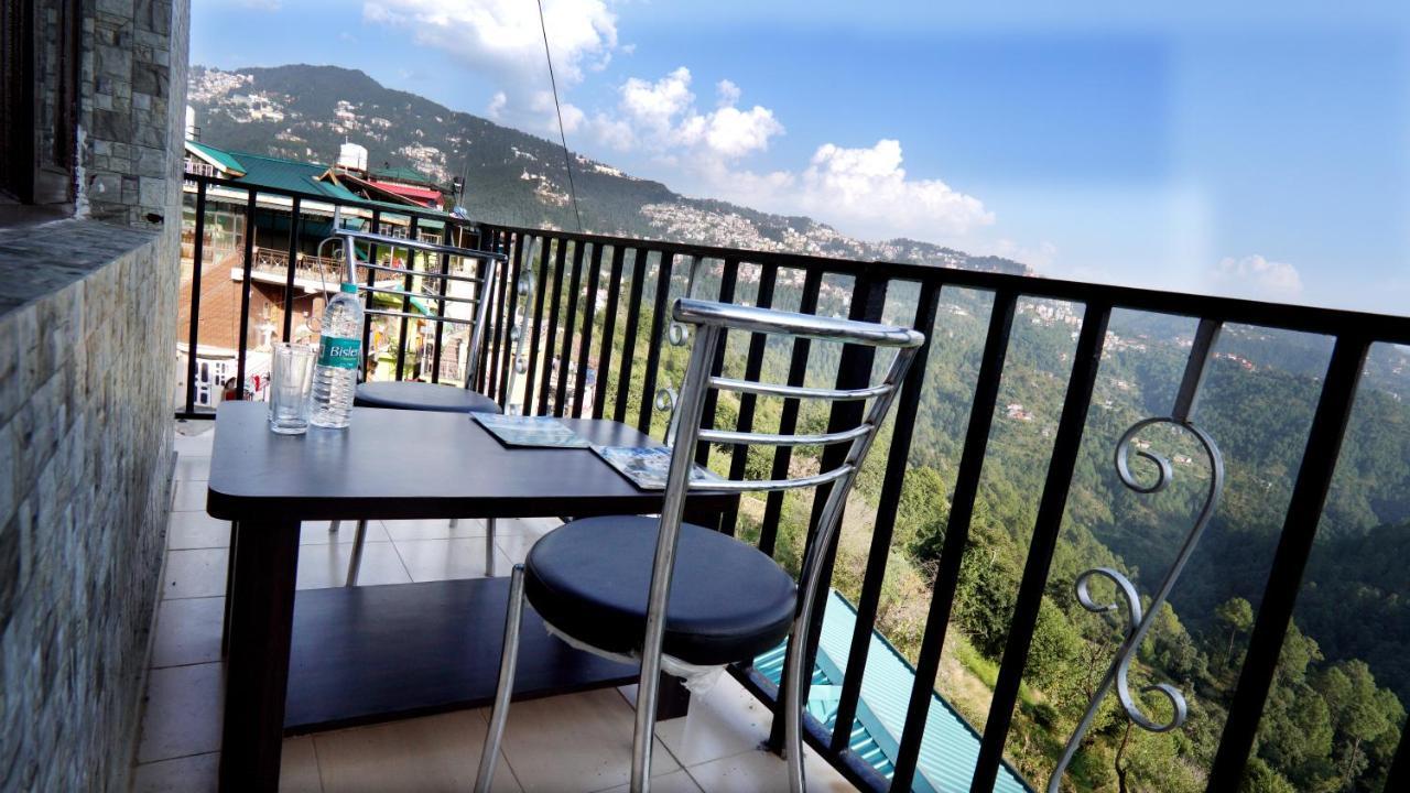 Thakur Homes- Couple And Family Friendly Homestay Shimla Exterior photo