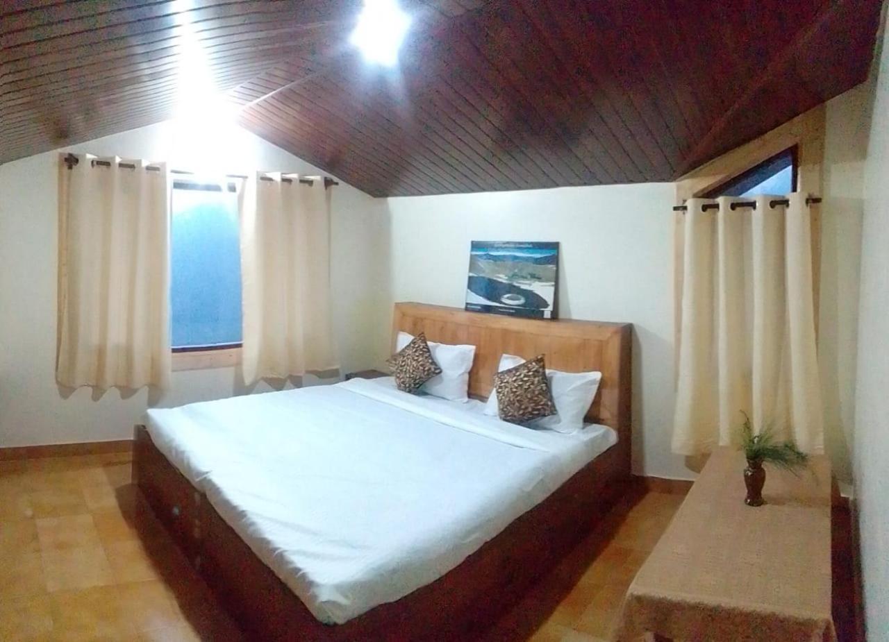 Thakur Homes- Couple And Family Friendly Homestay Shimla Exterior photo
