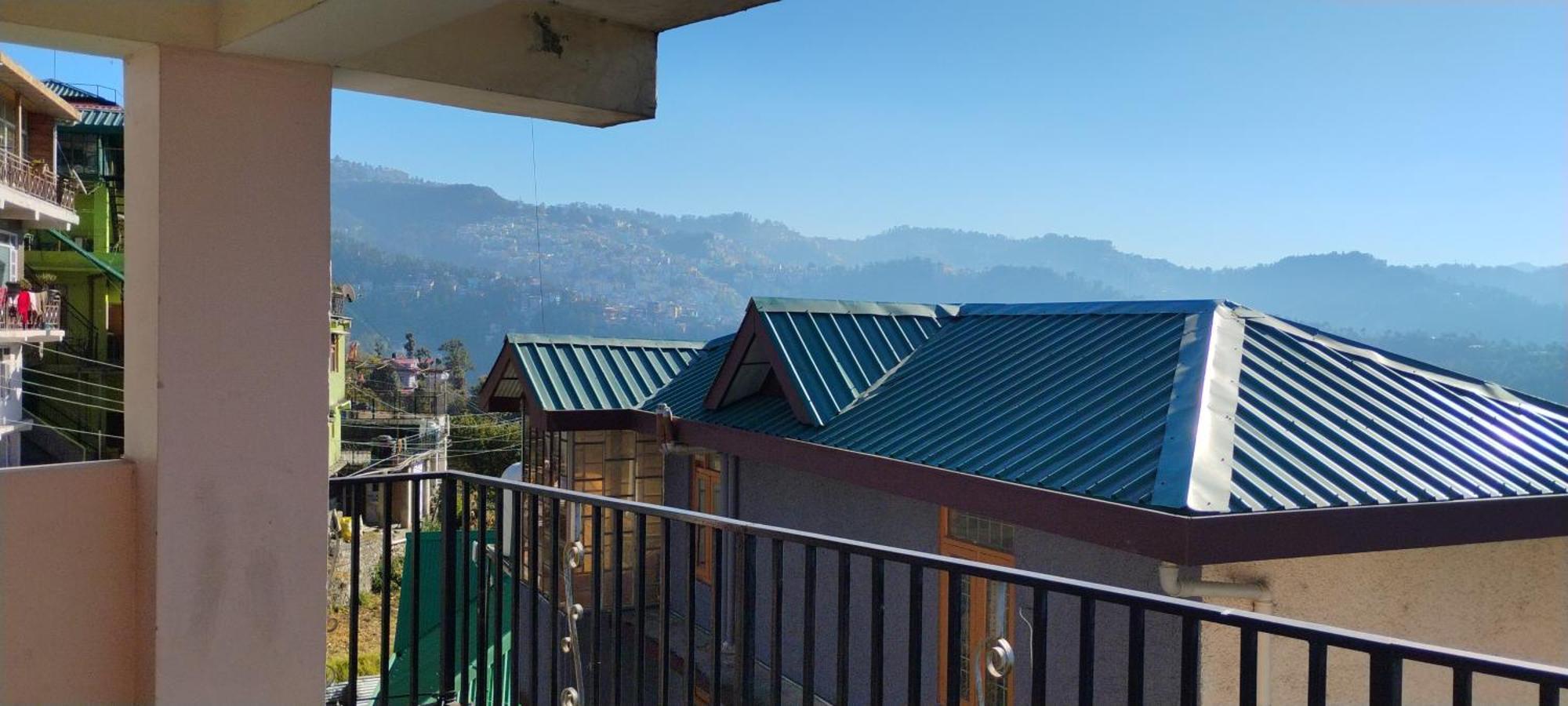 Thakur Homes- Couple And Family Friendly Homestay Shimla Exterior photo